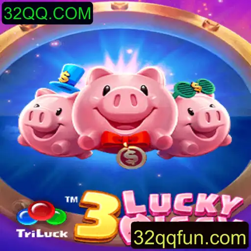 Descubra a Emoção de 3LUCKYPIGGY: Regras e Inovações do Jogo