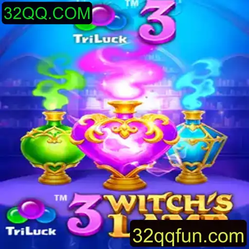 Explorando o Fascinante Mundo de 3WitchsLamp: Um Novo Fenômeno no Universo dos Jogos