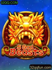 Explorando o Fascinante Mundo de 5GodBeasts