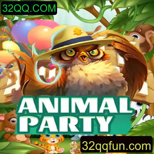 Explorando o Animado Mundo de AnimalParty