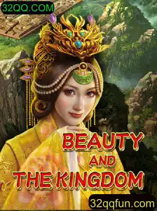 Explorando o Fascinante Mundo de BeautyAndTheKingdom