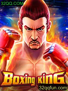 BoxingKing - Um Mergulho no Novo Fenômeno dos Jogos