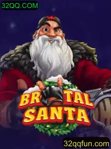 BrutalSanta: Desvendando o Universo do Jogo com 32QQ.COM