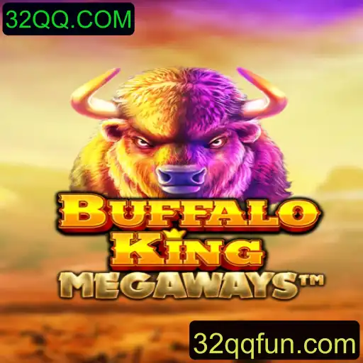 Explorando o Mundo de Buffalo King com 32QQ.COM
