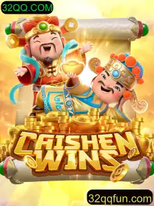 CaishenWins: Descubra o Fascinante Universo do Jogo Popular