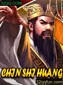 Descubra o Mundo Fascinante de ChinShiHuang: Um Jogo de Estratégia e Mistério