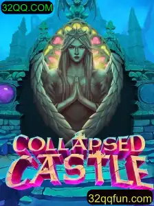 Descubra o Universo de CollapsedCastle - Uma Jornada Épica