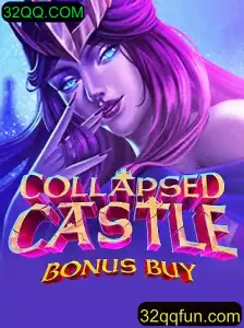 Descubra as Atrações de CollapsedCastleBonusBuy: Um Mergulho no Mundo do Jogo com 32QQ.COM