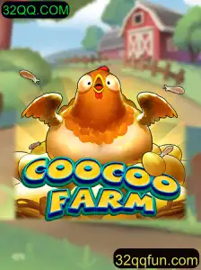 CooCooFarm: Um Guia Completo para o Novo Jogo Sensação