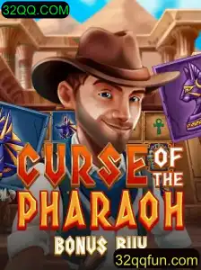 Descubra o Fascinante Jogo Curse of the Pharaoh Bonus Buy