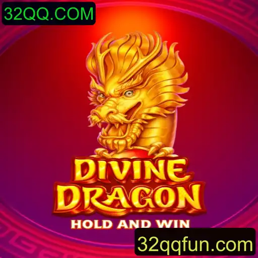 DivineDragon: Mergulhe no Universo Fantástico de 32QQ.COM