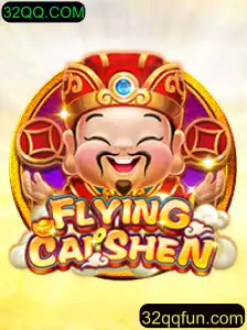 Descubra o Mundo de FlyingCaiShen: Um Jogo Inovador de Aventura e Estratégia