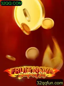 FruitNovaSuper80: Um Mergulho no Mundo dos Jogos de Slot Modernos