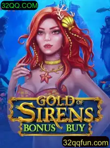 Tudo o que você precisa saber sobre o jogo GoldofSirensBonusBuy