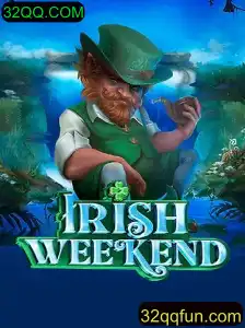 Descubra IrishWeekend: Um Jogo Apaixonante de Estratégia