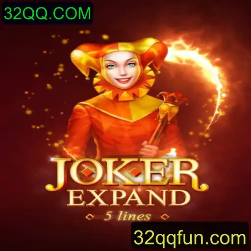 Explorando o Mundo de JokerExpand: Um Jogo Fascinante com 32QQ.COM
