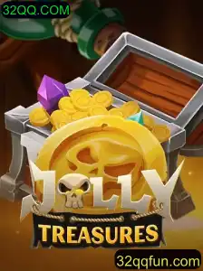 Desvendando as Aventuras de JollyTreasures