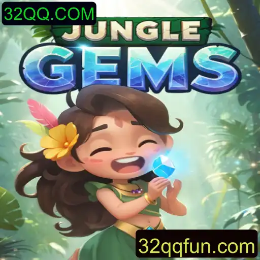 Descubra os Segredos do JungleGems: Um Jogo Fascinante