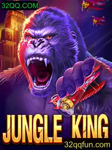 Explorando o Fascinante Mundo de JungleKing: Um Jogo de Aventura e Estratégia