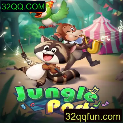 Explorando a Diversão e Estratégia em JungleParty