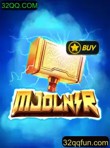 Explorando o Fascinante Mundo de Mjolnir: O Jogo que está Conquistando 32QQ.COM