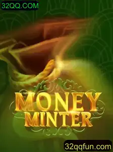 Explorando o Fascinante Mundo de MoneyMinter em 32QQ.COM