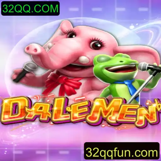 Explorando 'DALEMEN': Um Novo Conceito nos Jogos de Tabuleiro Online