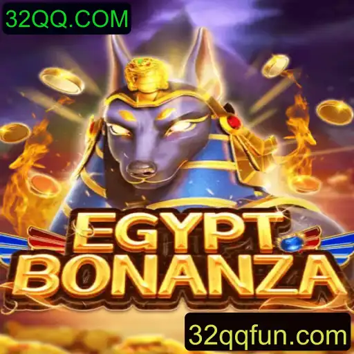 Explorando o Fascinante Universo de EgyptBonanza em 32QQ.COM