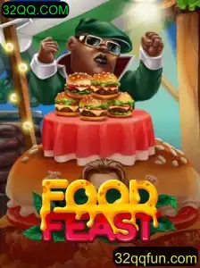 FoodFeast: Descubra o Empolgante Mundo do Jogo de Estratégia Culinária