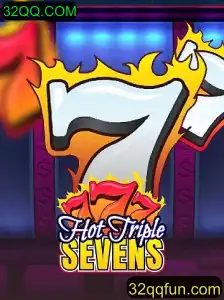 Descubra o Mundo Empolgante de HotTripleSevens