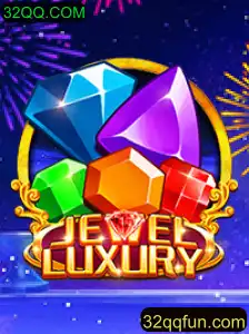 Descubra o Fascinante Mundo de JewelLuxury: Um Jogo Inovador com 32QQ.COM