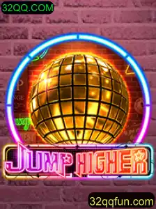Desvendando o Universo de JumpHigher: Uma Aventura Vertical com 32QQ.COM