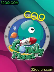 LonelyPlanet: Uma Jornada de Isolamento e Descoberta
