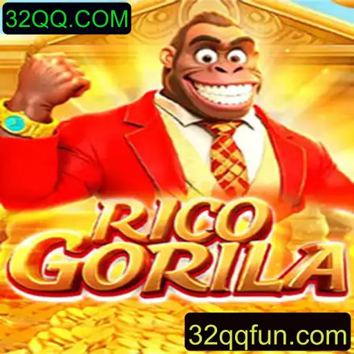 Explorando o Mundo de RicoGorila e a Emoção do 32QQ.COM