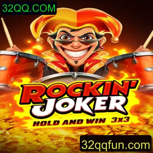 RockinJoker: Um Novo Jogo de Azar Revolucionando o Mercado