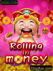 Descubra o Fascinante Mundo de RollingInMoney: O Jogo do Momento