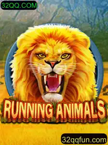 Explore RunningAnimals: Uma Aventura de Velocidade e Estratégia