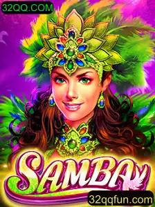 Descubra o Fascinante Mundo do Jogo 'Samba'