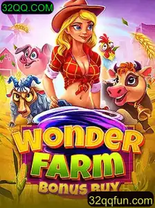 Explorando o Universo de WonderFarmBonusBuy: Uma Aventura no Agronegócio Virtual
