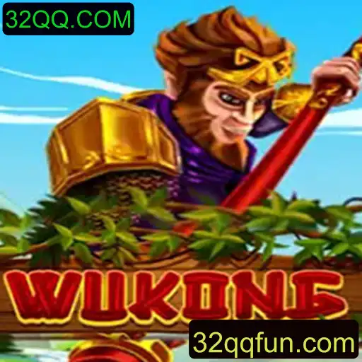 Descubra o Fascinante Mundo do Jogo Wukong com 32QQ.COM