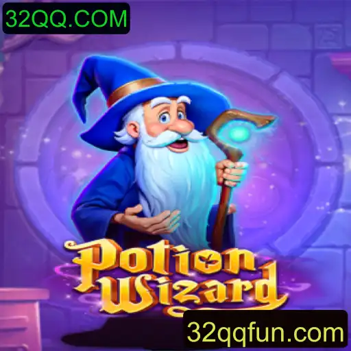 Desvendando PotionWizard: A Arte de Criar Poções Mágicas no Universo de 32QQ.COM