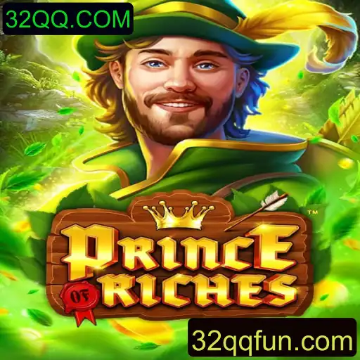 Descobrindo o Jogo PrinceOfRiches: A Nova Sensação de 32QQ.COM