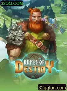 RunesOfDestiny: Desvendando o Universo do Novo RPG Estratégico