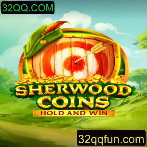 SherwoodCoins: Aventura e Estratégia no Mundo dos Games