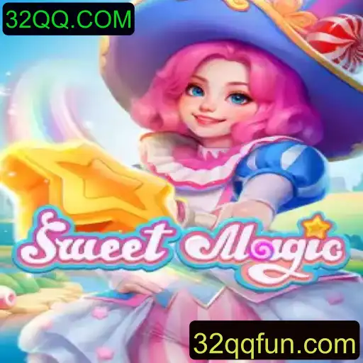 Descubra o Mundo Encantado de SweetMagic: Uma Aventura de Entretenimento