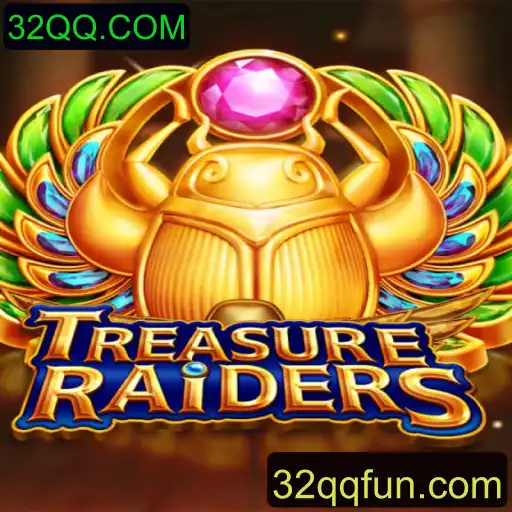 Explorando a Aventura: TREASURERAIDERS e a Busca por Tesouros