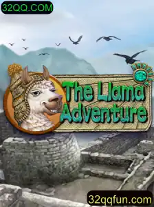 TheLlamaAdventure: Explorando o Mundo Encantado da Fantasia Digital