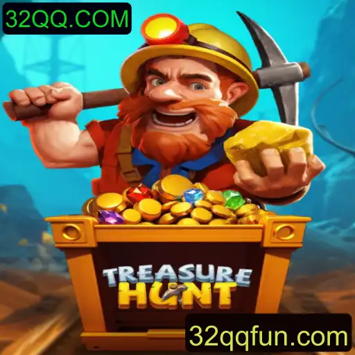 Explorando o Fascinante Mundo de TreasureHunt: Uma Aventura Épica