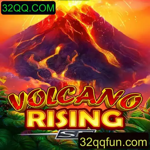 Descubra o Empolgante Mundo de VolcanoRisingSE