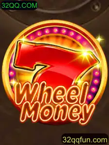 WheelMoney: Explorando o Novo Sensação de Jogos com 32QQ.COM